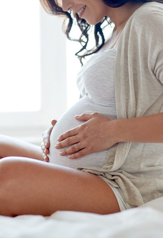 pregnancy pelvic pain