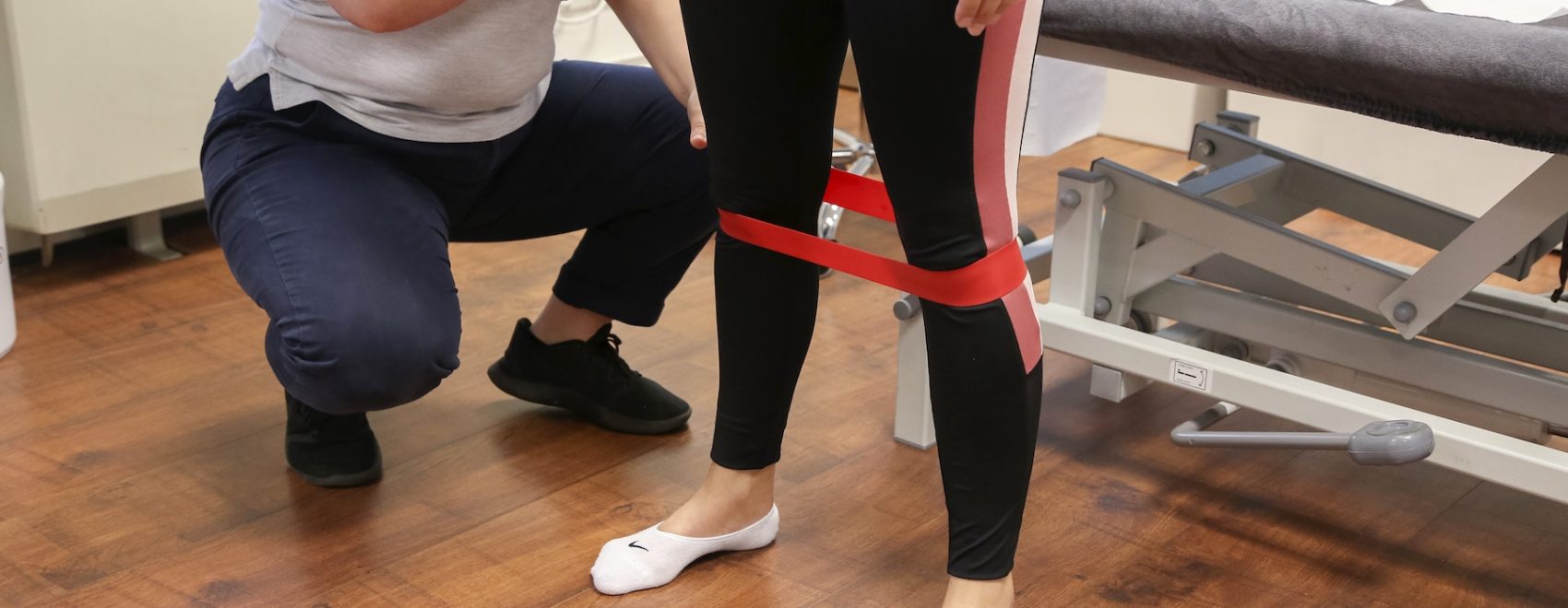 Top 10 conditions treated by the Enfield physiotherapist