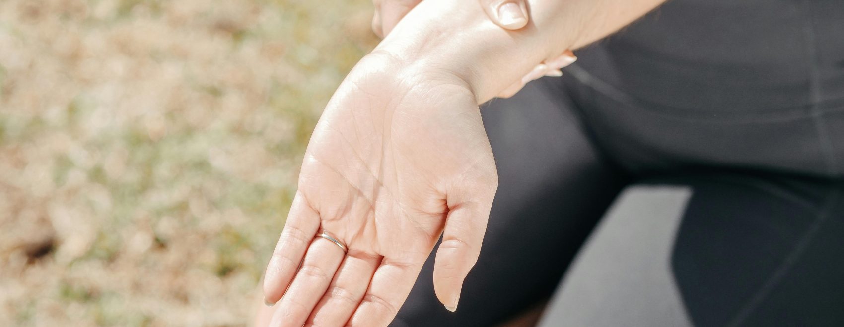 tendon injury shockwave therapy