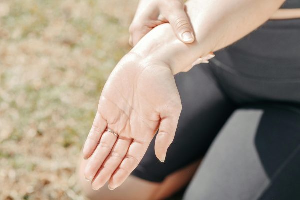 tendon injury shockwave therapy