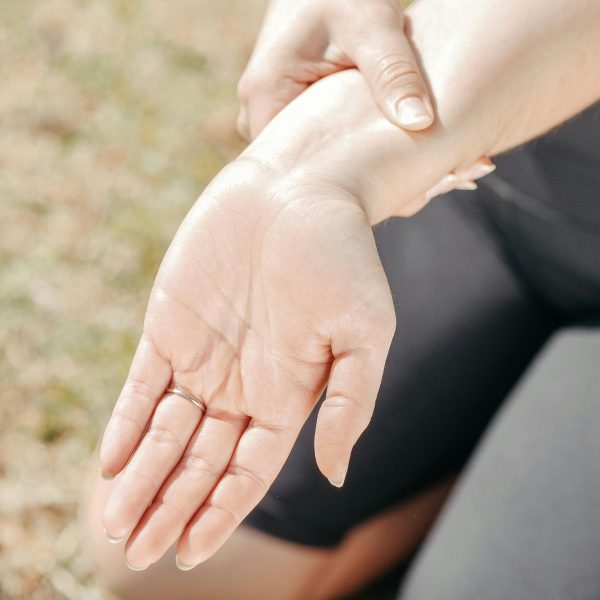 tendon injury shockwave therapy