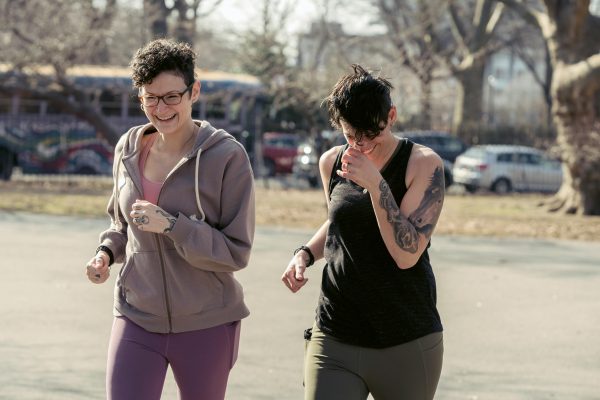 running injuries