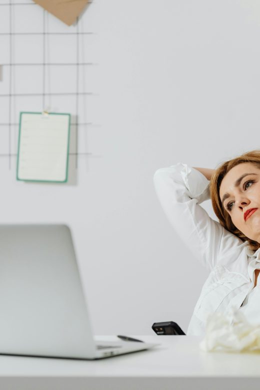 office ergonomics