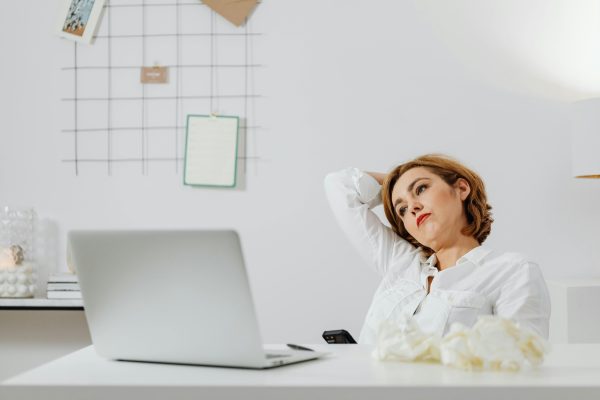 office ergonomics