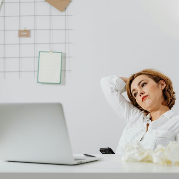 office ergonomics