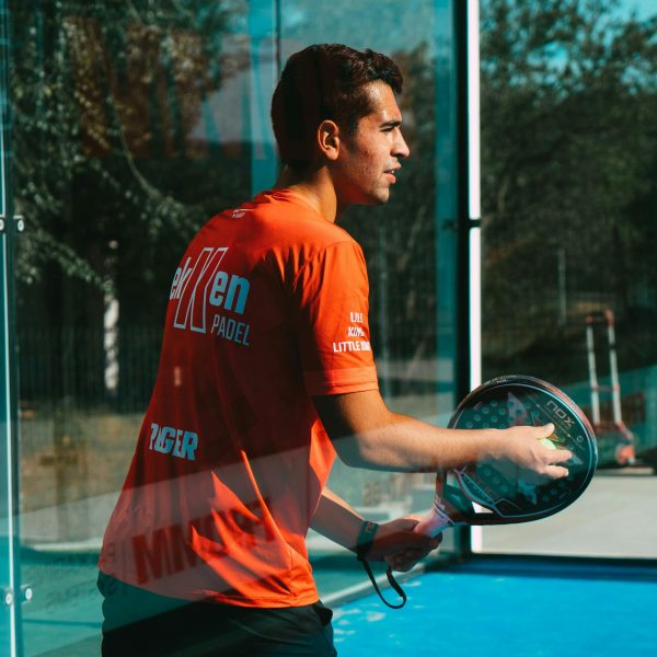 padel players osteopathy