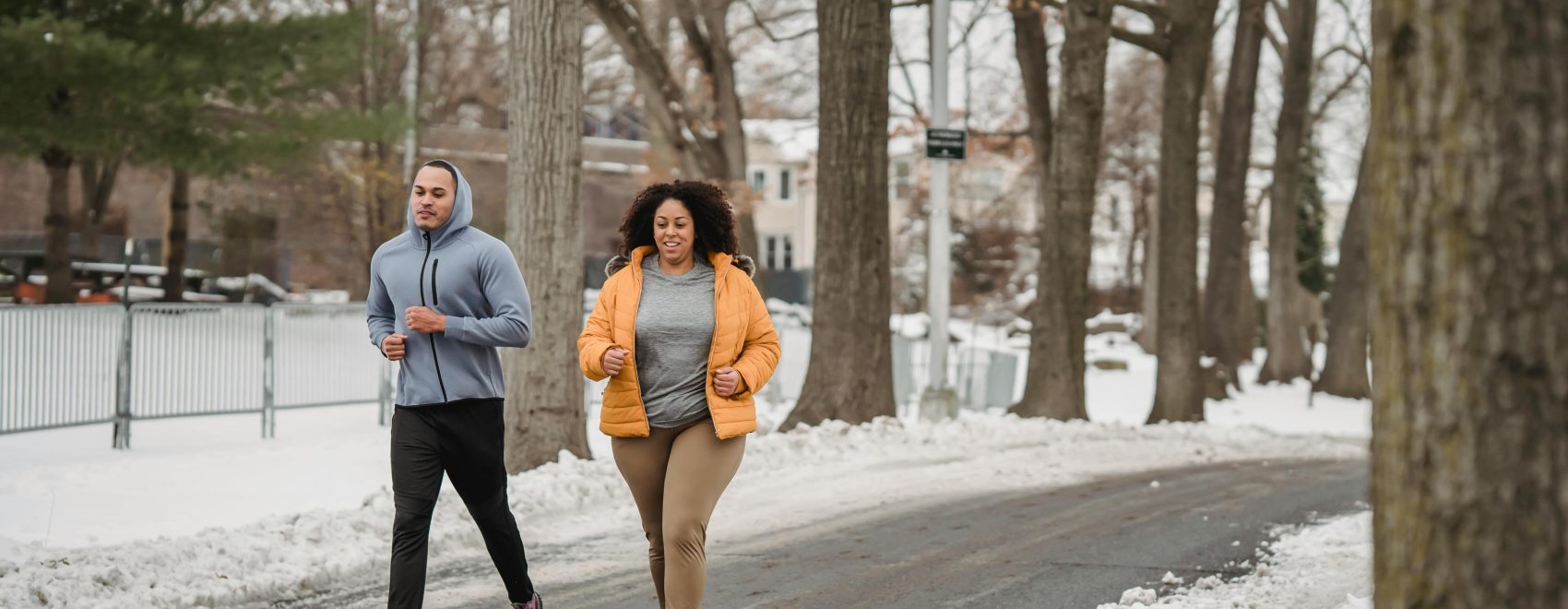 Cold Weather Joint Pain