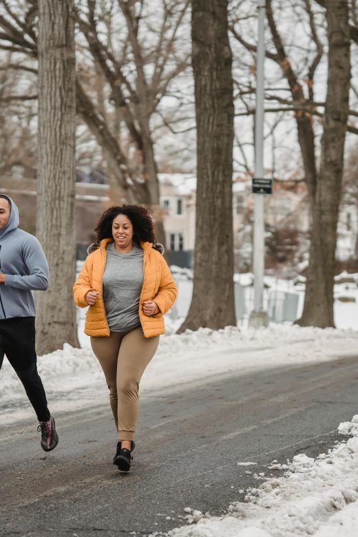 Cold Weather Joint Pain