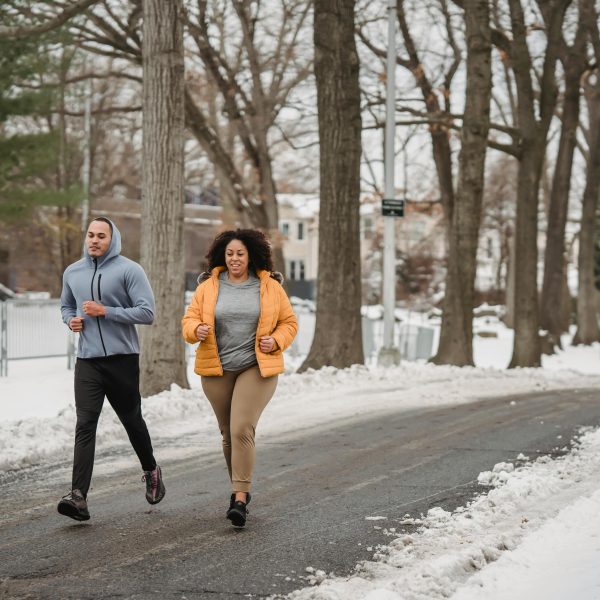 Cold Weather Joint Pain