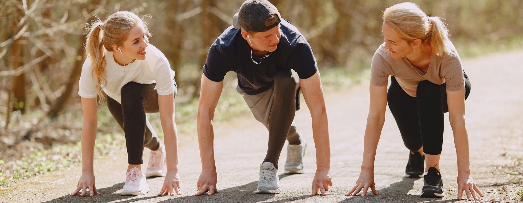 When Should Runners See an Osteopath? 5 Warning Signs