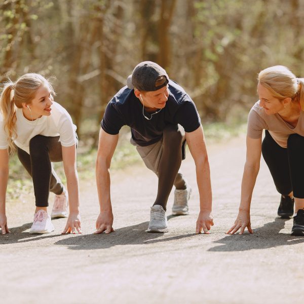 When Should Runners See an Osteopath? 5 Warning Signs