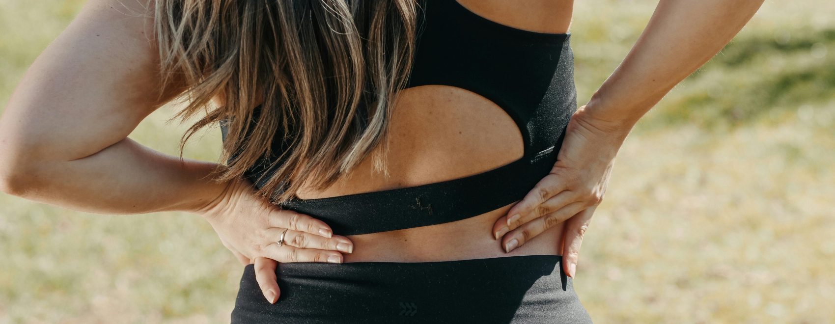 How Many Osteopathy Sessions Will I Need for Back or Neck Pain?