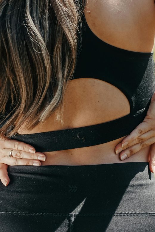 How Many Osteopathy Sessions Will I Need for Back or Neck Pain?